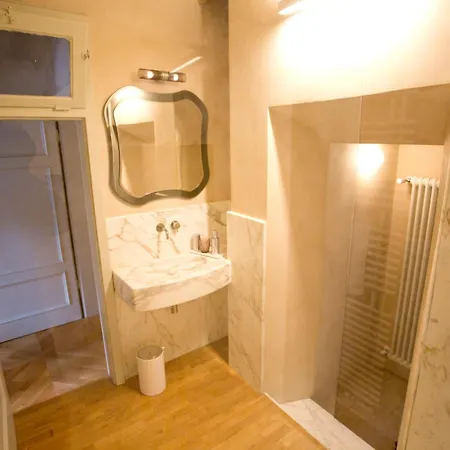 Holiday home Della Colonna, Luxury And Comfort In The Heart Of