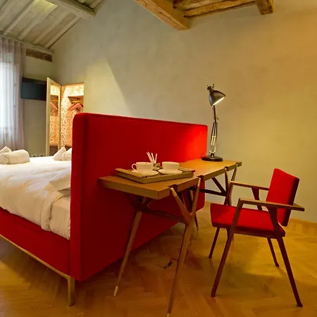 Holiday home Della Colonna, Luxury And Comfort In The Heart Of *