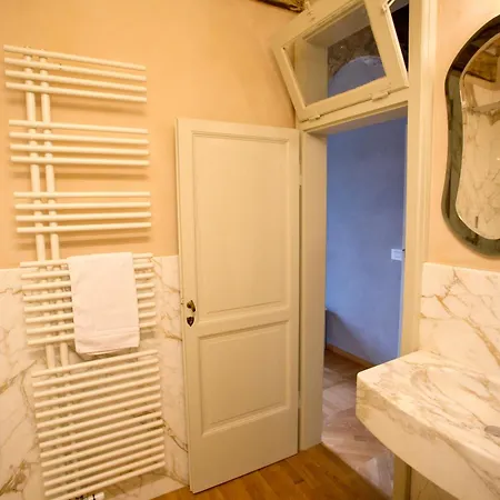 Della Colonna, Luxury And Comfort In The Heart Of Holiday home