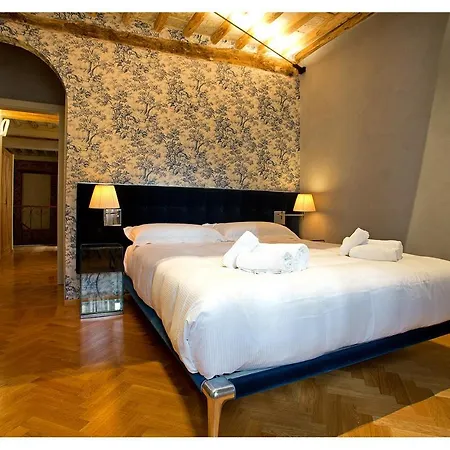 Holiday home Della Colonna, Luxury And Comfort In The Heart Of *
