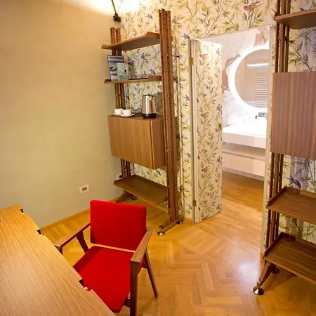 Holiday home Della Colonna, Luxury And Comfort In The Heart Of Lucca