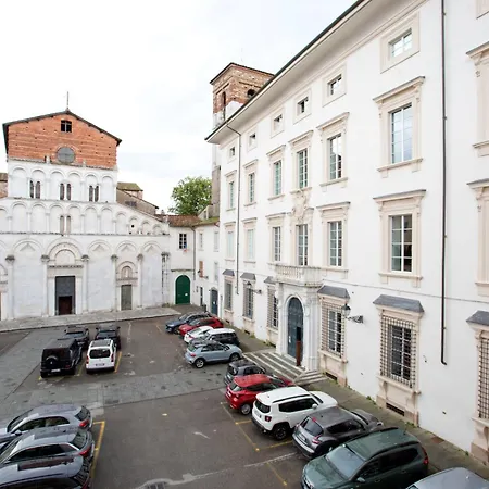 Della Colonna, Luxury And Comfort In The Heart Of Holiday home *