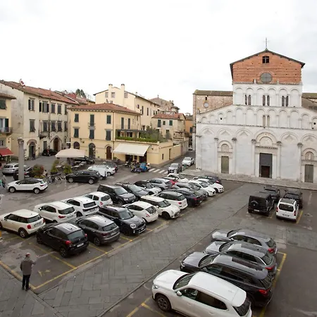 Della Colonna, Luxury And Comfort In The Heart Of Holiday home Lucca