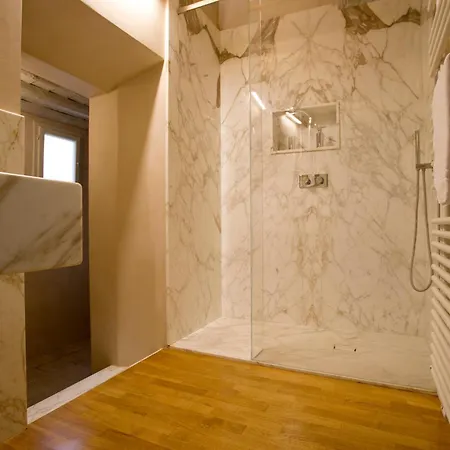 Holiday home Della Colonna, Luxury And Comfort In The Heart Of *