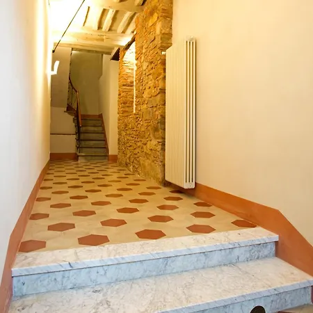 Della Colonna, Luxury And Comfort In The Heart Of * Lucca